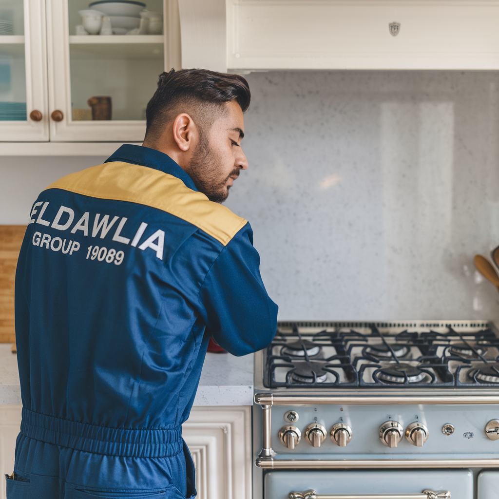 رقم صيانة بوتاجازات جنرال اليكتريك